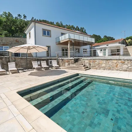 Villa Feel Discovery Casa Do Pinheiro