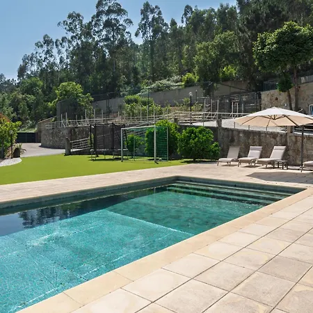 Feel Discovery Casa Do Pinheiro