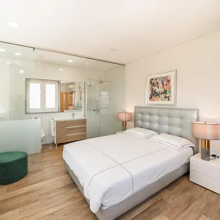 Feel Discovery Casa Do Pinheiro Villa